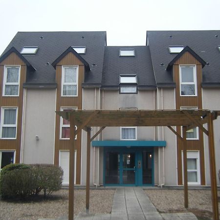 Studio Au Calme Apartment Deville-les-Rouen Ruang foto